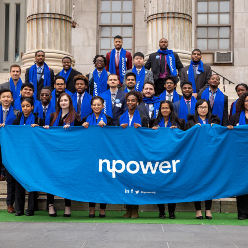 NPower Listed on "8 Tech Nonprofits Changing the World with Innovation"